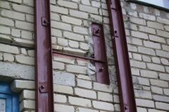 реконструкция реставрация зданий и сооружений в Казани