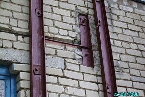 реконструкция реставрация зданий и сооружений в Казани