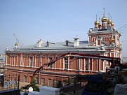 Общестроительные и монолитные работы в Казани